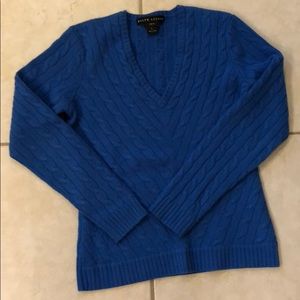 Ralph Lauren sweater